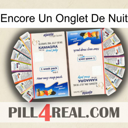 One More Night Tabs kamagra1